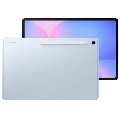 טאבלט Samsung Galaxy Tab S10 FE+ 8/128GB 5G תכלת
