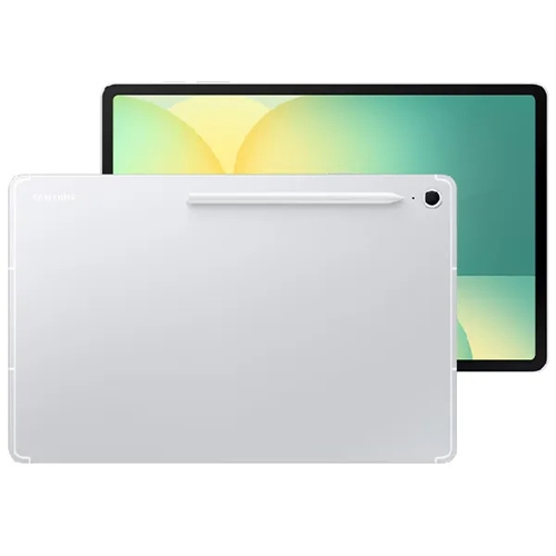 טאבלט Samsung Galaxy Tab S10 FE+ 8/128GB 5G כסף