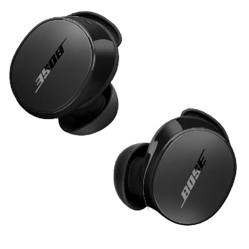 אוזניות אלחוטיות Bose QuietComfort Earbuds שחור