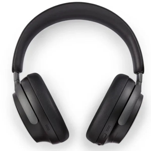 אוזניות אלחוטיות דגם Bose QuietComfort Ultra שחור