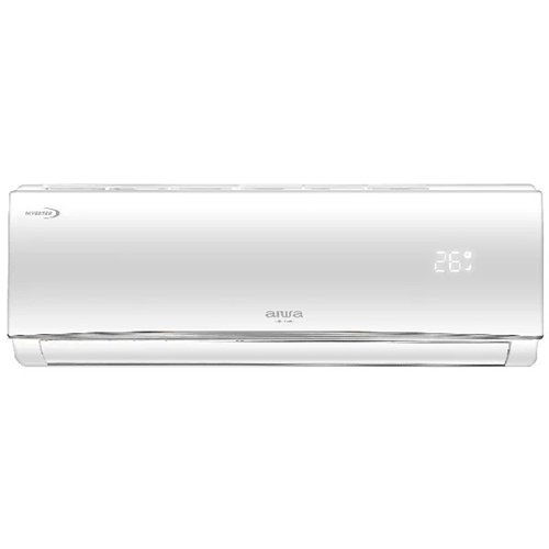 מזגן עילי אינוורטר דגם 35400 AC איווה AIWA