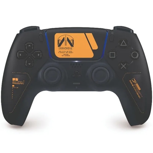 בקר אלחוטי SONY PS5 DualSense Death Stranding 2