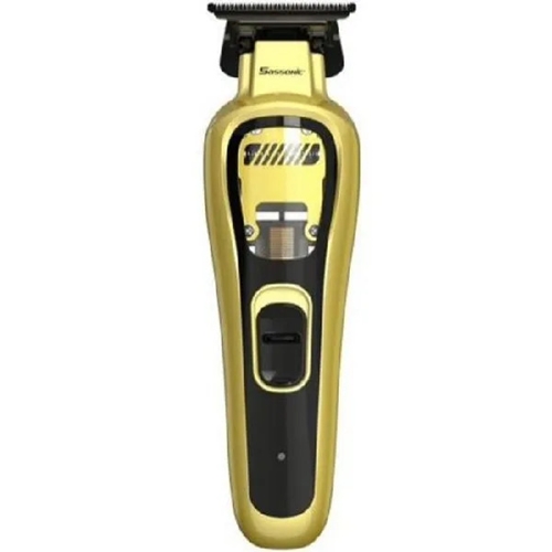 מכונת תספורת ROCKET X דגם SASSONIC ESE810/811 זהב