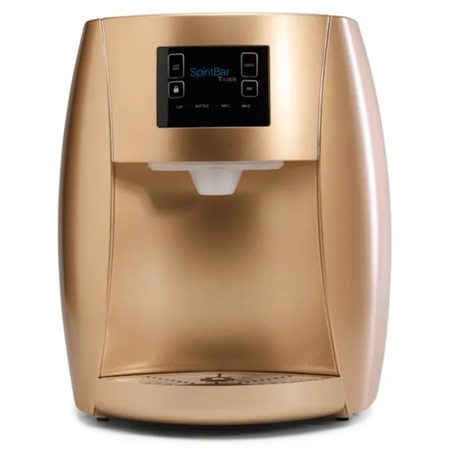 בר מים דגם ספיריט בר הדס מים  - זהב