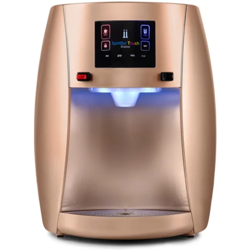 בר מים דגם ספיריט פלוס שבת הדס מים - זהב