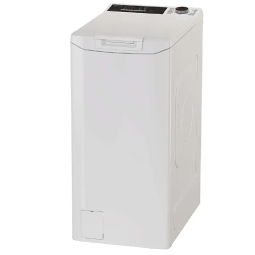 מכונת כביסה פתח עליון 6 ק"ג CRYSTAL WC6000