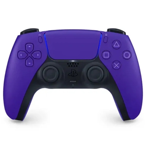 בקר אלחוטי DualSense לPlayStation 5 סוני SONY סגול