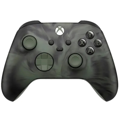 בקר אלחוטי XBOX Nocturnal Vapor Special Edition