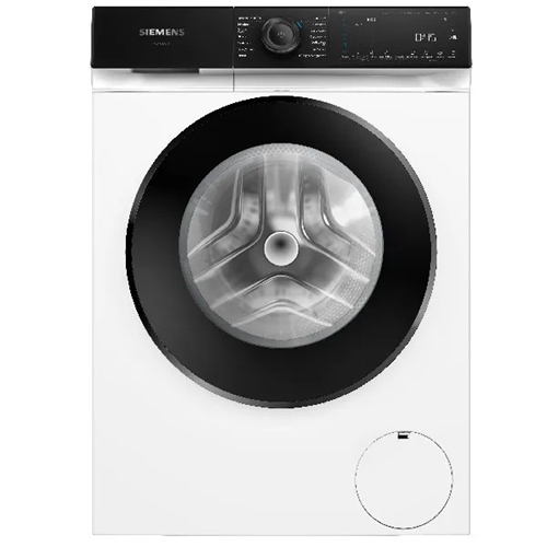 מכונת כביסה 10 ק"ג דגם SIEMENS WG56H209IL סימנס