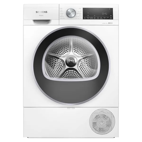 מייבש כביסה קונדנסור 8 ק"ג דגם SIEMENS WQ32G28IL