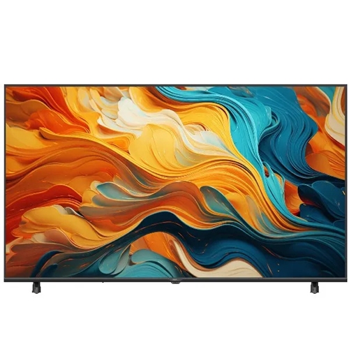 טלוויזיה חכמה "32 Google TV HD דגם Haier H32K85FX