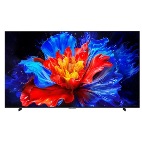 טלוויזיה "98 דגם TCL 4K QLED 144Hz GOOGLE TV 98P8K