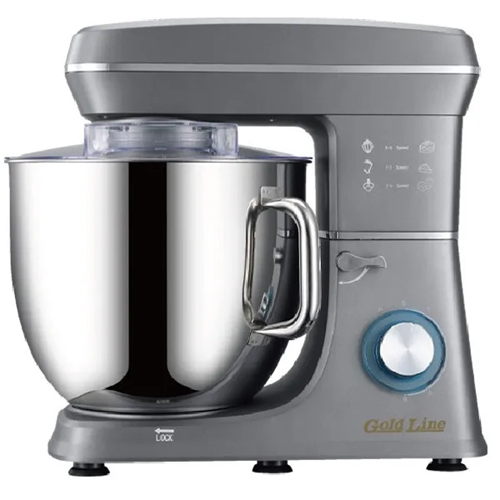 מיקסר מקצועי 10 ליטר MULTIMIX דגם GoldLine ATL-283