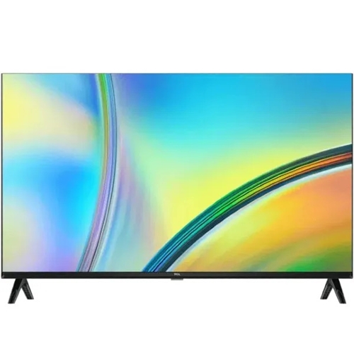 טלוויזיה "32 TCL 32S5400AF Full HD GOOGLE TV