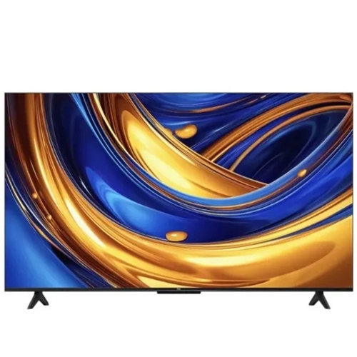 טלוויזיה חכמה "55 TCL 55P655 4K DLED Google TV