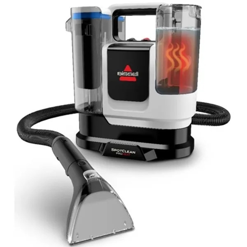 מכונת ניקוי BISSELL Spot Clean ProHeat 3924N