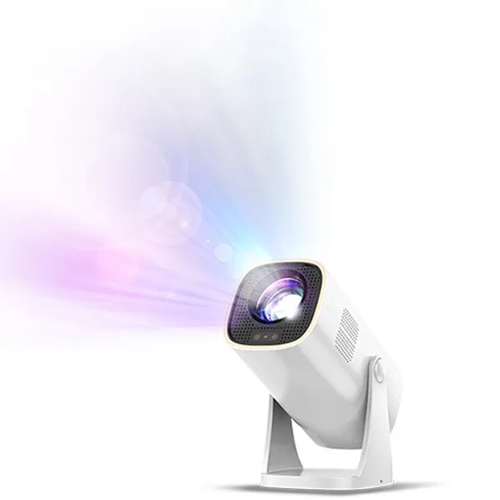 מקרן ביתי חכם עד "80 Philips NeoPix Smart 230