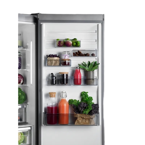 מקרר אינטגרלי מקפיא תחתון 269 ליטר AEG OSC6M199ES