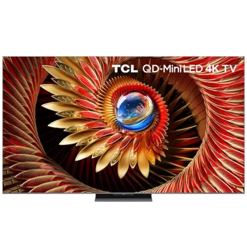 טלוויזיה "65 TCL C8K Premium QD-Mini LED 65C8K