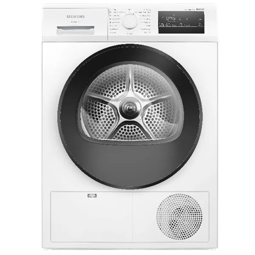 מייבש כביסה קונדנסור 8 ק"ג דגם SIEMENS WT85H225IL