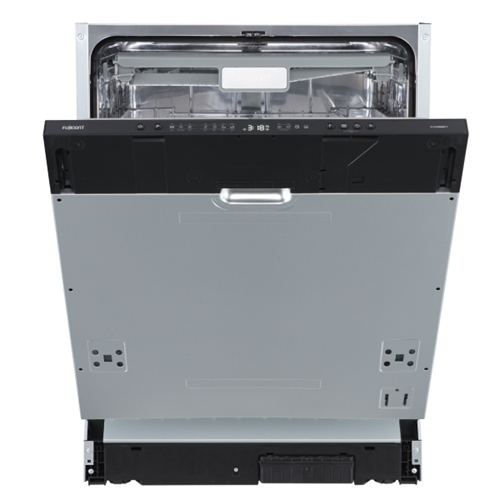 מדיח כלים אינטגרלי רחב דגם FUJICOM FJ-DWB8817