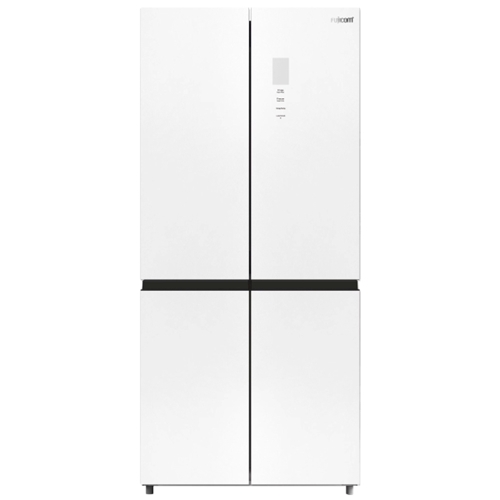 מקרר 4 דלתות 539 ליטר דגם FUJICOM FJ-NF615W