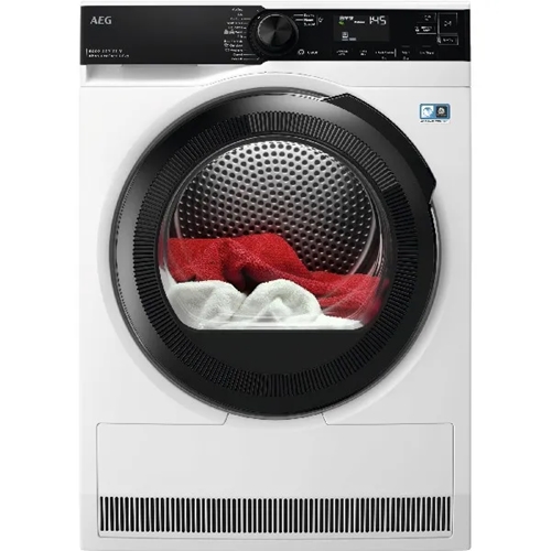 מייבש כביסה 9 ק"ג דגם AEG T8394OBCM