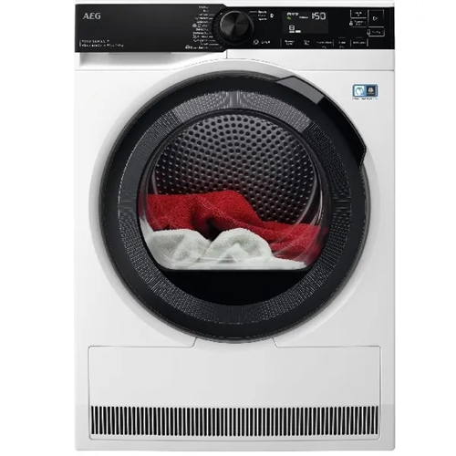 מייבש כביסה 9 ק"ג דגם AEG T9396OBCM