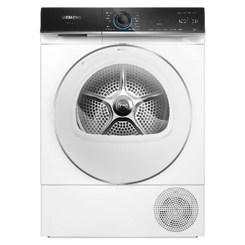 מייבש כביסה קונדנסור 9 קג SIEMENS WQ45B2B0IL iQ700