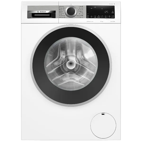 מכונת כביסה 10 ק"ג 1600 סל"ד דגם BOSCH WGG256Z0IL