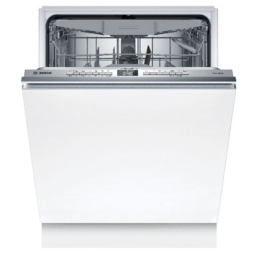 מדיח כלים רחב אינטגרלי 60 ס"מ דגם BOSCH SMV4HCX19E