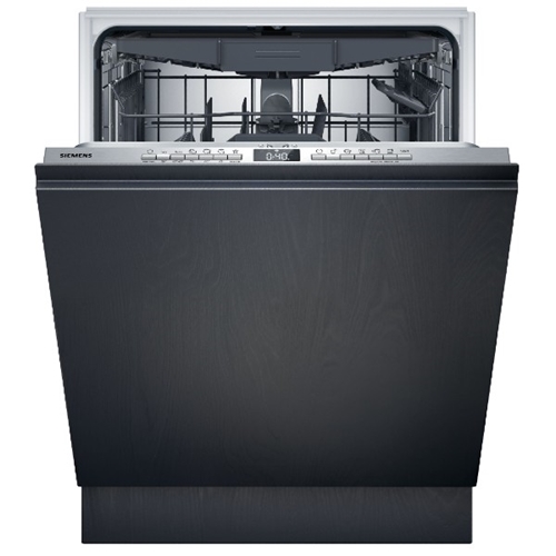 מדיח כלים רחב 60 ס"מ אינטגרלי  Siemens SN65ZX16CE