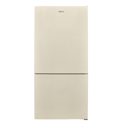מקרר מקפיא תחתון 588 ליטר דגם FUJICOM FJ-NF655BGE