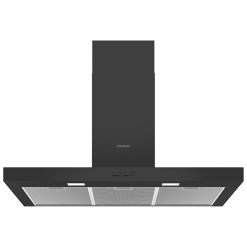 קולט אדים צמוד קיר 90 ס"מ דגם SIEMENS LC96BBC60