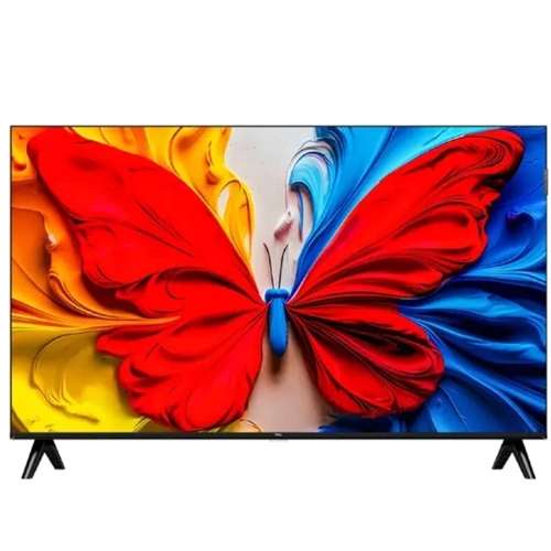 טלוויזיה חכמה "40 GOOGLE TV QLED דגם TCL 40S5K