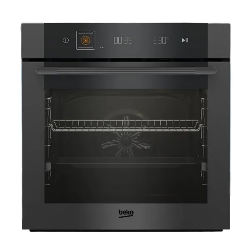 תנור בנוי פירוליטי BEKO MBBIM10600MTPSWE Eclipse