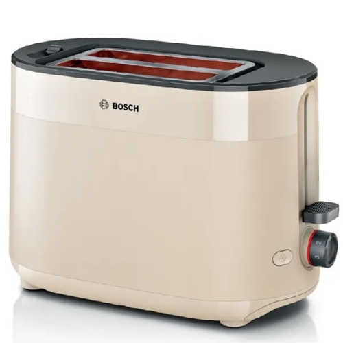 מצנם מסדרת MyMoment דגם BOSCH TAT2M127  בז'