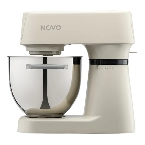 מיקסר דגם NOVO NSM7800 קרם