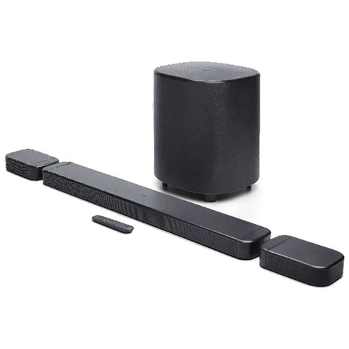 מקרן קול 7.1 סראונד דגם JBL BAR 800MK2