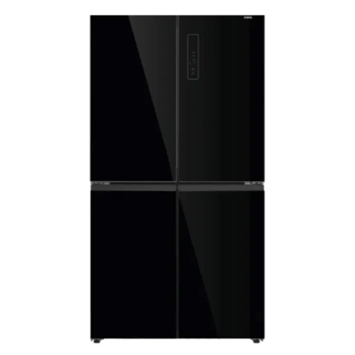 מקרר 4 דלתות 601 ליטר מקפיא תחתון CHiQ MC-R461