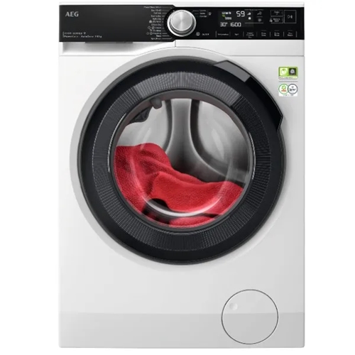 מכונת כביסה 10 ק"ג דגם AEG LF85066QM