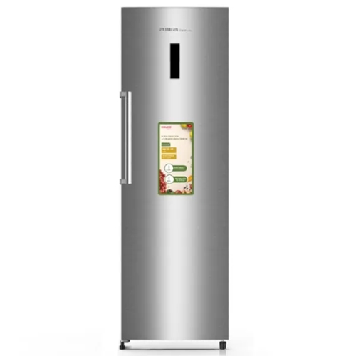 מקפיא 7 מגירות 282 ליטר AIWA NF-417-INOX נירוסטה