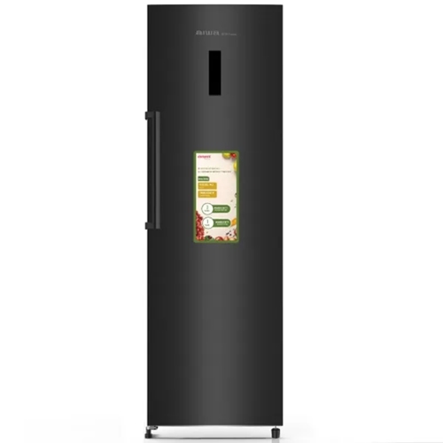 מקפיא 7 מגירות 282 ליטר AIWA NF-417 MATT BLACK