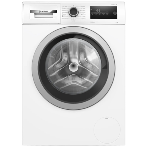 מכונת כביסה 8 ק"ג דגם BOSCH WAN24258IL בוש