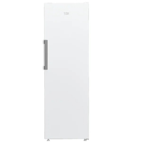 מקפיא 8 מגירות 286 ליטר Beko RFNE318L33WP No Frost