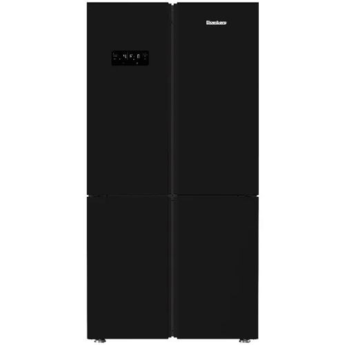 מקרר 4 דלתות 572 ליטר Blomberg KQD1644GB