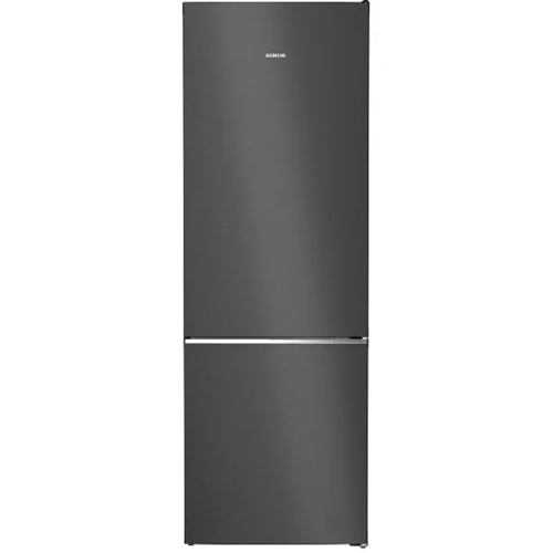 מקרר מקפיא תחתון 440 ליטר דגם Siemens KG49NSBBF