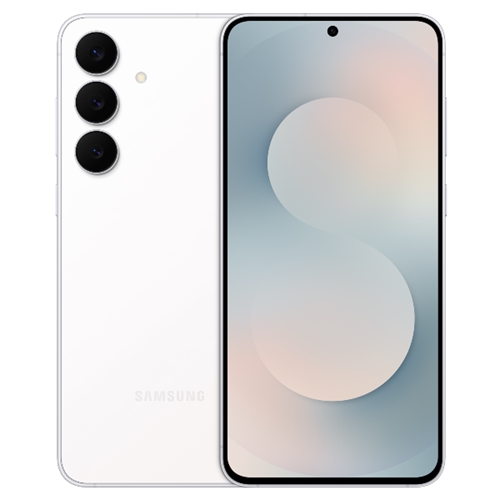 סמארטפון SAMSUNG Galaxy S25 FE 8/256GB סמסונג לבן