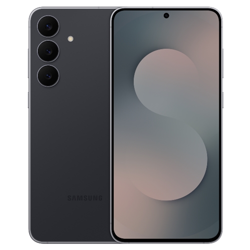 סמארטפון SAMSUNG Galaxy S25 FE 8/128GB סמסונג שחור