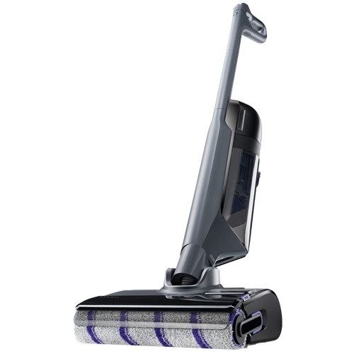 שואב אבק אלחוטי שוטף דגם NARWAL S30 PRO כסוף